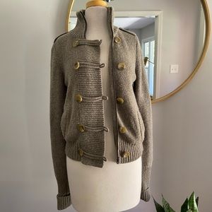 AEO Sweater with pockets